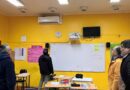 Escuela Efraín Campana avanza en soluciones de calefacción mientras se alista licitación para segunda etapa del proyecto