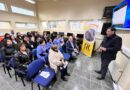 Liceo Rahue muestra su oferta académica a escolares de enseñanza básica de Osorno