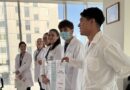 Universitarios promueven salud y autonomía en personas mayores de Puerto Montt