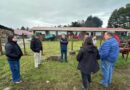 Instituto Profesional Agrario Adolfo Matthei impulsó competencias técnicas en taller especializado en tractores