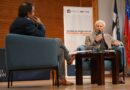 Jaime Fillol sella jornada educativa para personas mayores en la USS