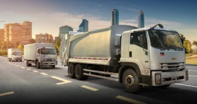 Infraestructura deficiente y poca tecnología: cuellos de botella que frenan al transporte pesado