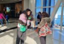 Esperanzadora Colecta Solidaria en Mall Costanera para Apoyar a Lorena Vázquez