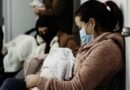Alza de virus respiratorios reactiva consulta sobre lactancia en madres enfermas