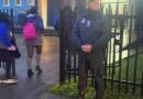 Osorno: Refuerzan patrullajes en liceos por solicitud de estudiantes