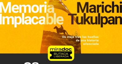 “Memoria Implacable”: emocionante documental Mapuche Tendrá función gratis en Osorno