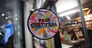 Ministerio de las Culturas lanza el Pase Cultural que beneficiará directamente a 312.600 personas en todo el país