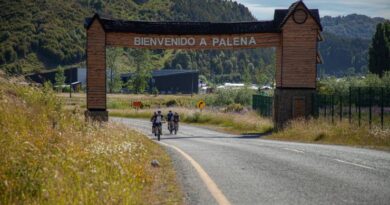 Comisión Provincial Palena del CORE Los Lagos revisa cartera de inversiones para 2026