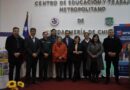 Lanzan programa formativo para facilitadores que trabajan con personas infractoras de la ley