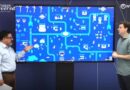 IA + Robótica: la combinación clave para potenciar el talento humano