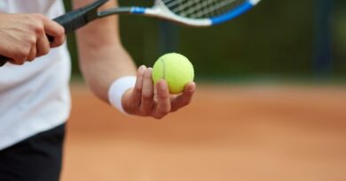 ¿Qué es la neuronitis vestibular?: el diagnóstico que afecta al tenista Nicolás Jarry