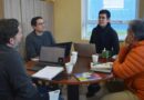UACh avanza en diagnóstico de madurez institucional en inclusión y discapacidad en la educación superior en la provincia de Osorno