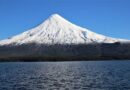 Abierto acceso a la cumbre del volcán Osorno