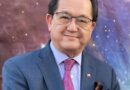 Consejo regional de la udi ratifica a Daniel Lilayú como candidato a la reelección por el distrito 25