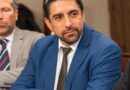 Diputado Barría por tercer año consecutivo realizará su cuenta pública, este año en Purranque.