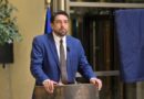 Diputado Héctor Barría solicita declarar emergencia agrícola en la región de Los Lagos por heladas.