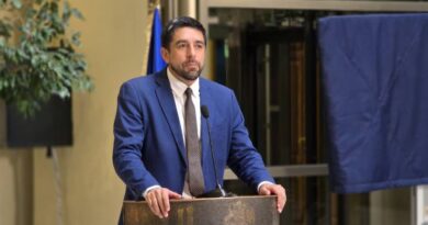 Diputado Héctor Barría solicita declarar emergencia agrícola en la región de Los Lagos por heladas.