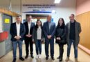 Presentan proyecto de habilitación de pabellón quirúrgico para el Hospital de Frutillar ante la Comisión de Salud del CORE