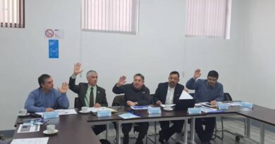 Consejeros regionales advierten escasez de proyectos con RS en comunas de la provincia de Osorno