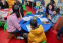 Se Inaugura proyecto de mejoramiento de Biblioteca Municipal de población Schilling