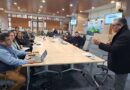 Comisión Social del CORE de Los Lagos avanza en la formulación de un programa regional de cuidados