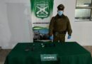 Carabineros de Puerto Montt detiene a tres personas por microtráfico en población Antonio Varas