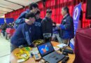 INACAP, GTD Telsur y el Instituto Politécnico de Osorno inician programa Cauce