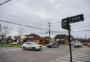 Municipio instalará semáforos en intersección de Avenida Diego de Almagro y calle Santiago Rosas