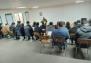 24 jóvenes de la provincia de Osorno iniciarán su formación en Carabineros