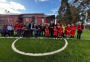 Cancha de futbolito favorecerá a casi mil alumnos del Liceo Manuel Jesús Andrade de Chonchi