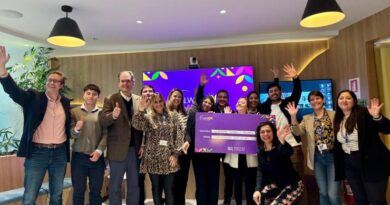 Nestlé potencia el talento interno con su segundo concurso de intraemprendimiento aumentando la participación en un 30%