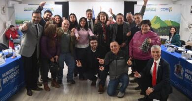 Consejo Regional de Los Lagos aprueba recursos para la construcción de moderna posta de salud para sector El Poncho de Puerto Octay