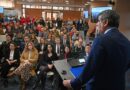 Gobernador Alejandro Santana presenta Plan Estratégico de Seguridad Pública y Protección Civil para la Región de Los Lagos