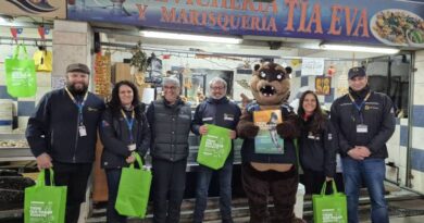 Tiene que pasar agosto: mañana comienza la veda de la merluza austral