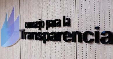 Gobiernos regionales alcanzan el más bajo cumplimiento en acceso a información pública desde que existen fiscalizaciones del consejo para la transparencia