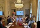 Empresas de Los Lagos refuerzan el desarrollo de mercado para los productos del mar en Francia