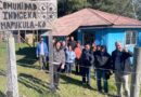 Mejoramiento de instalación eléctrica en sede social de Chanco impulsa el desarrollo comunitario