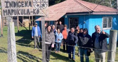 Mejoramiento de instalación eléctrica en sede social de Chanco impulsa el desarrollo comunitario