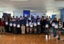Saesa fortalece la educación técnico profesional de la Región con su Programa “Liceos Eléctricos”