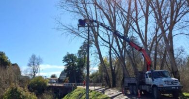 Saesa junto a municipios de la provincia impulsan colaboración para garantizar continuidad del servicio eléctrico para la comunidad