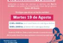 Barrio Arrebol decide qué proyectos se ejecutarán con los fondos del Programa Quiero Mi Barrio