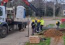 Saesa reporta 71 postes chocados entre enero y julio de 2025.