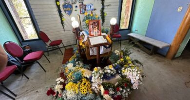 Aislamiento de Hualaihué provoca muerte de paciente dializado: Alcaldesa exige hospital y mejoras urgentes en conectividad