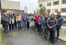 PTI de la Carne Bovina de Los Lagos inicia su tercer año fortaleciendo su red colaborativa con nuevos actores estratégicos