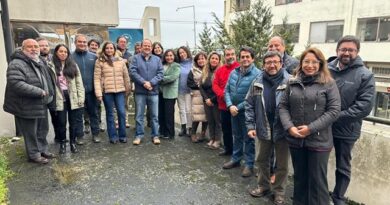 PTI de la Carne Bovina de Los Lagos inicia su tercer año fortaleciendo su red colaborativa con nuevos actores estratégicos