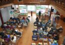 Congreso de Seguridad Rural reunió a la comunidad en Los Muermos