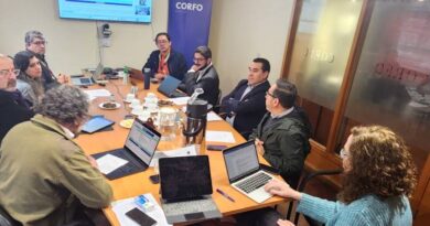 Región de Los Lagos aprueba instrumentos estratégicos para potenciar la inversión, la innovación y la sostenibilidad productiva