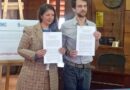 Sernac y Municipalidad de Puerto Varas firman convenio para la creación de una plataforma de atención