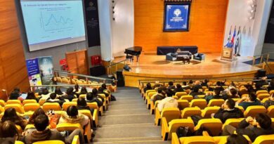 Jornada técnica reflexionó sobre estrategias para fortalecer el consumo de carne bovina en Chile