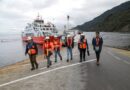 Inspección del Trabajo de Puerto Montt denuncia ante la justicia a Naviera Quellonina por prácticas antisindicales